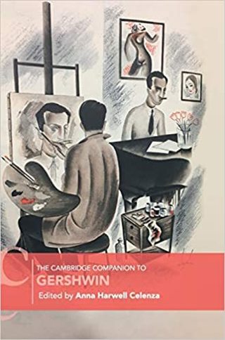 Cambridge Companion to Gershwin (2019)